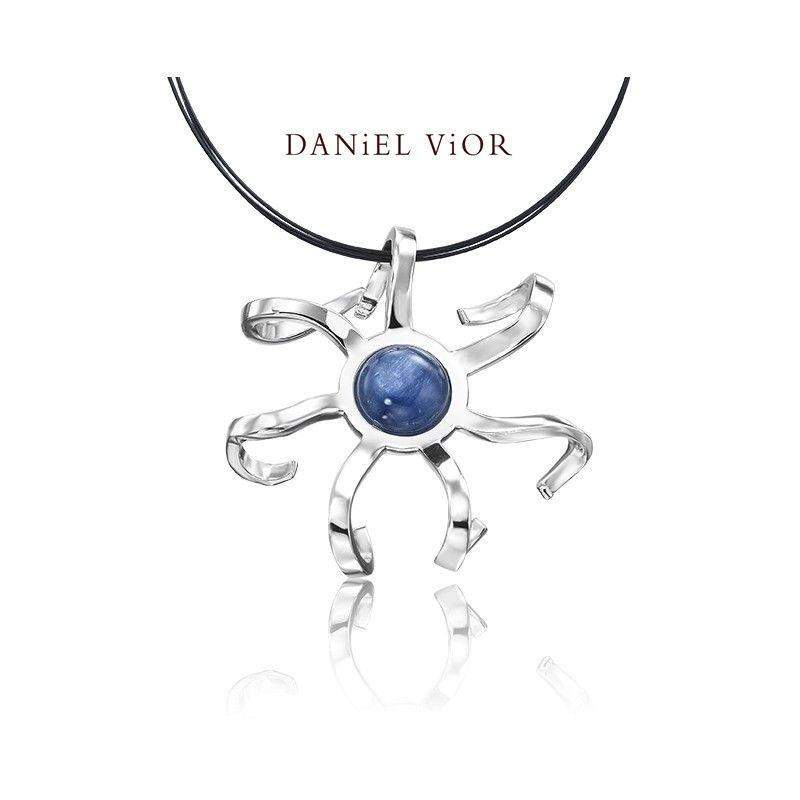 Daniel Vior Medusa Necklaces - 766420-Ogham Jewellery