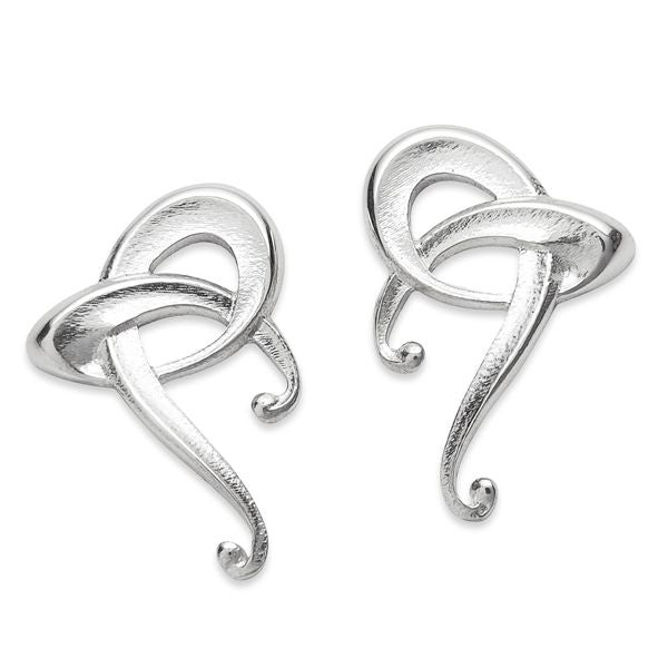 Rona Celtic Earrings - NO349