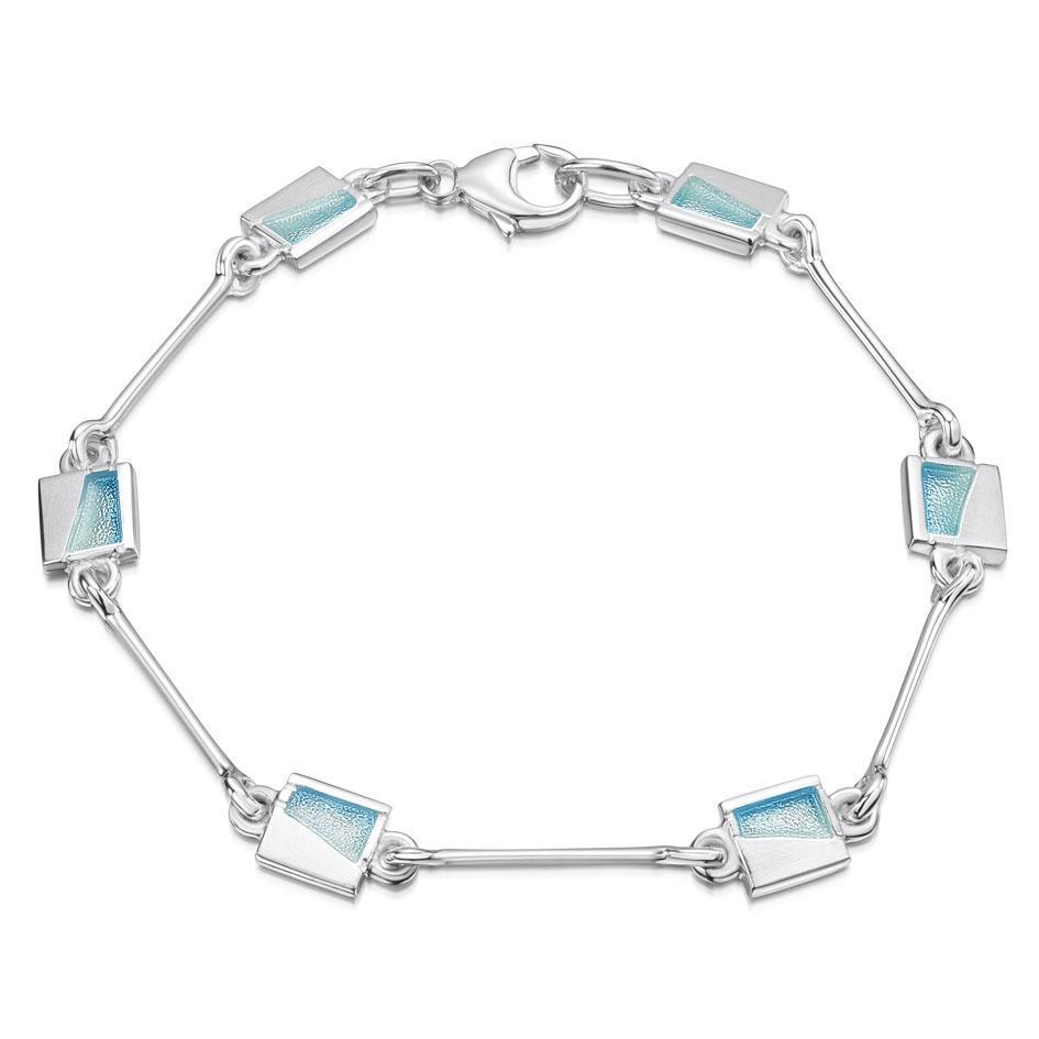 Sheila Fleet Island Panorama Bracelet - EBL0120-Ogham Jewellery