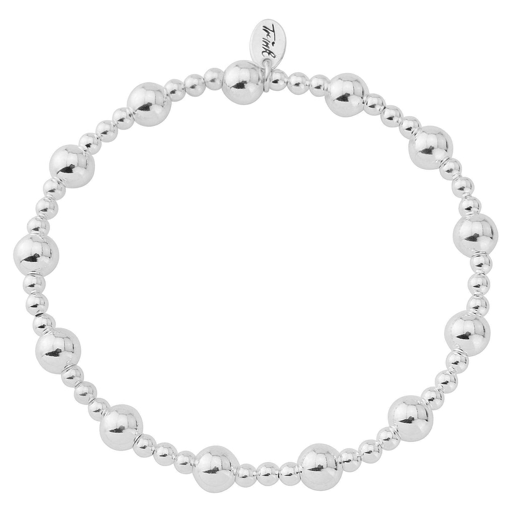 Trink Harmony Bracelet - TR041-Ogham Jewellery