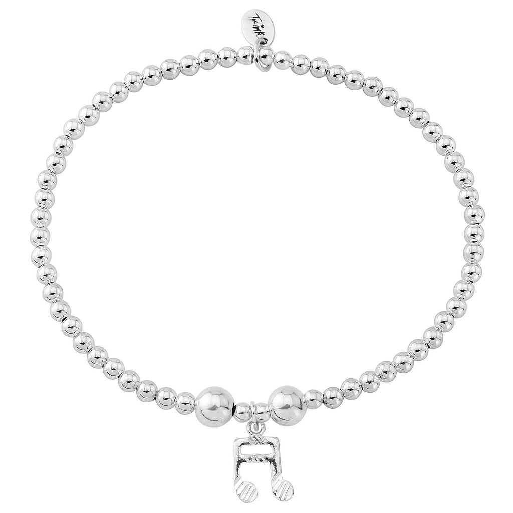Trink Mozart Bracelet - TR042-Ogham Jewellery