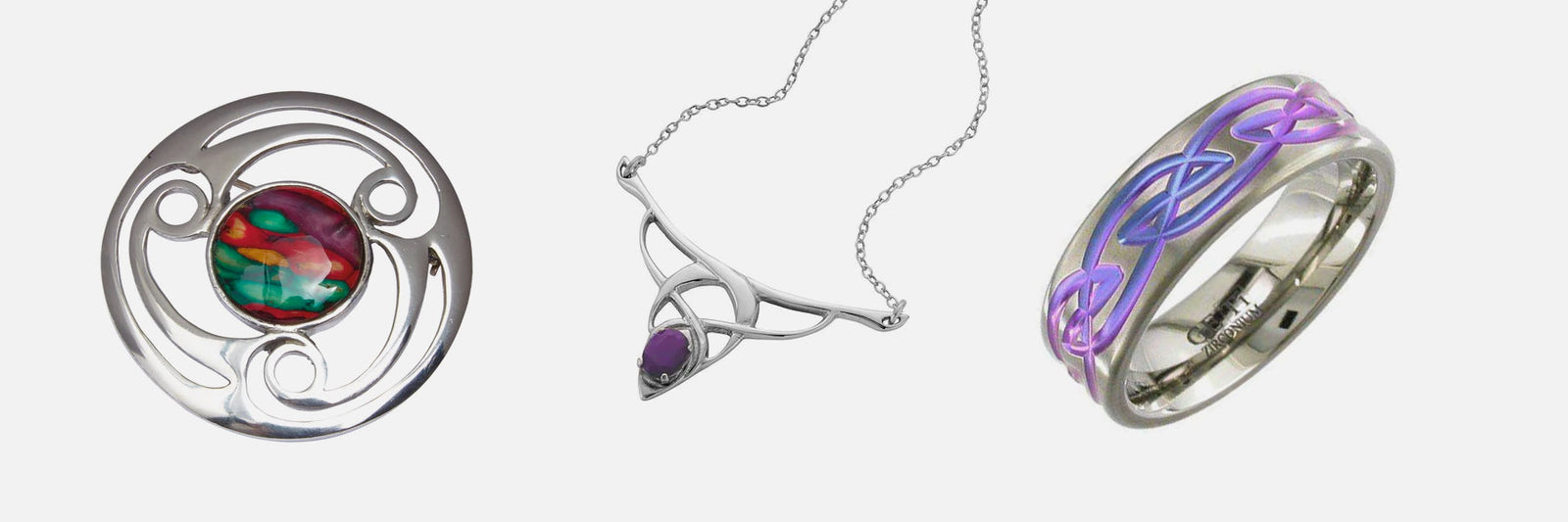 A Captivating Celtic Collection