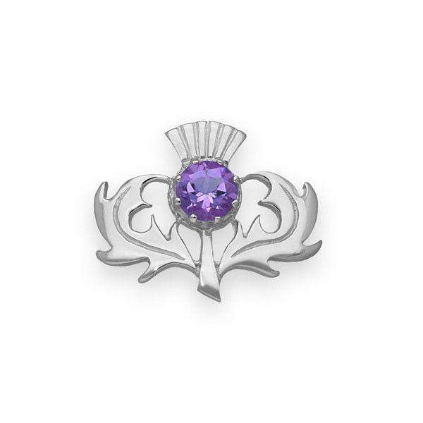 Thistle Brooch Jewellery - A Complete Guide With Its Types