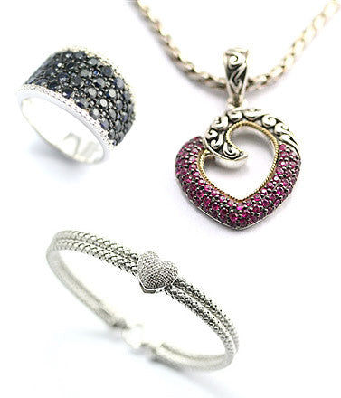Effy Jewelry