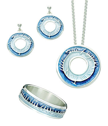 Ogham Jewellery