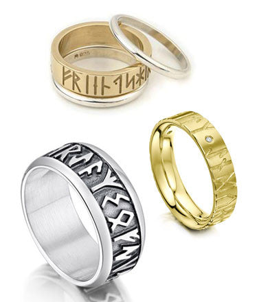 Runic Rings