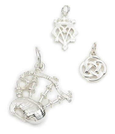 Scottish &amp; Celtic Charms