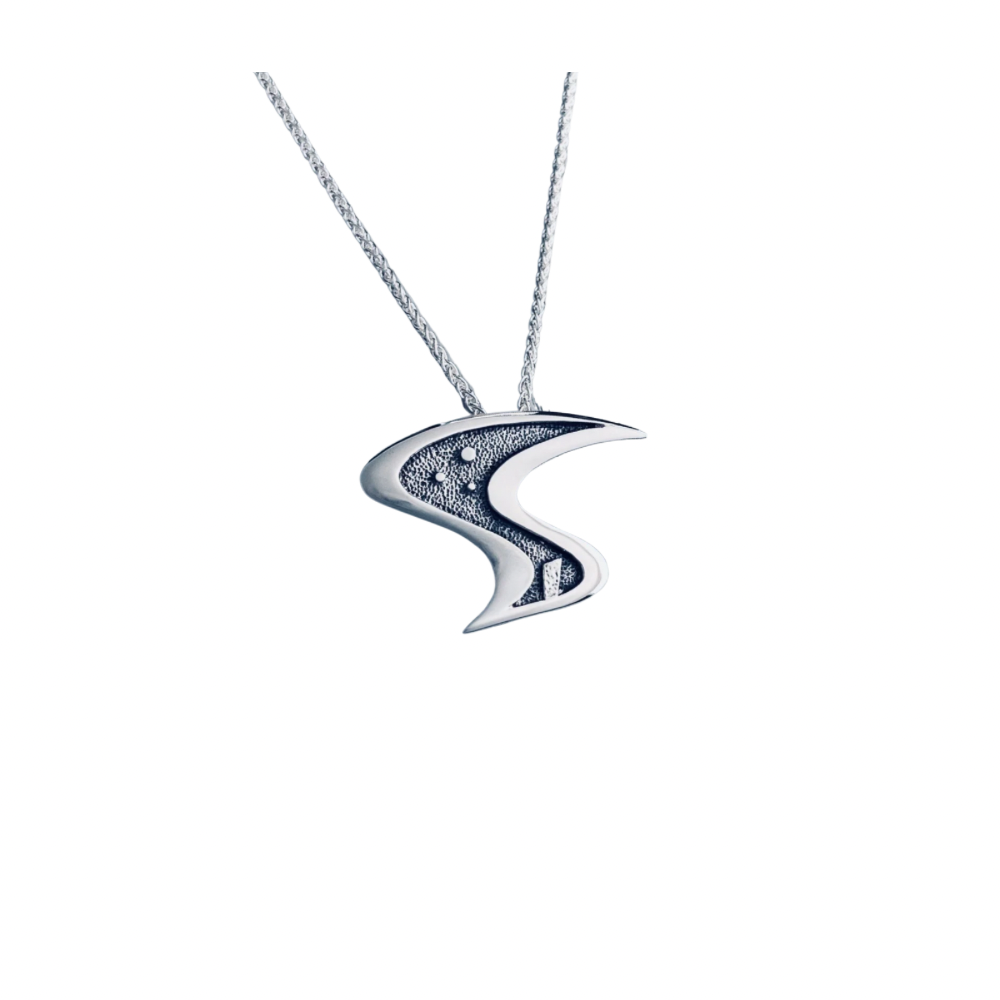 Moonlight Shadows Medium Pendant Celina Rupp