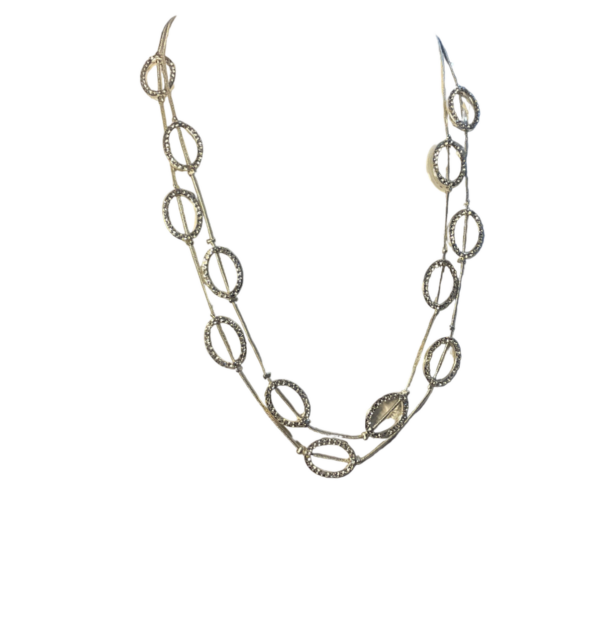 Fashion Jewellery Necklace