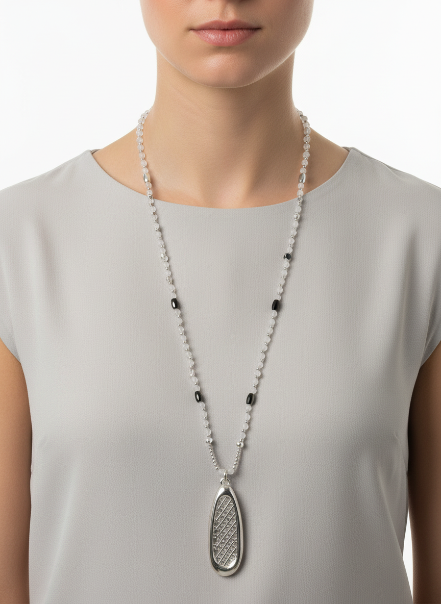 Fashion Jewellery Necklace