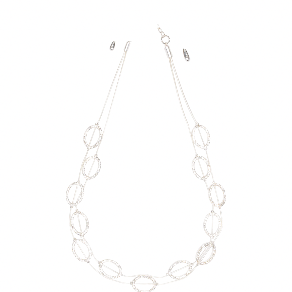 Fashion Jewellery Necklace