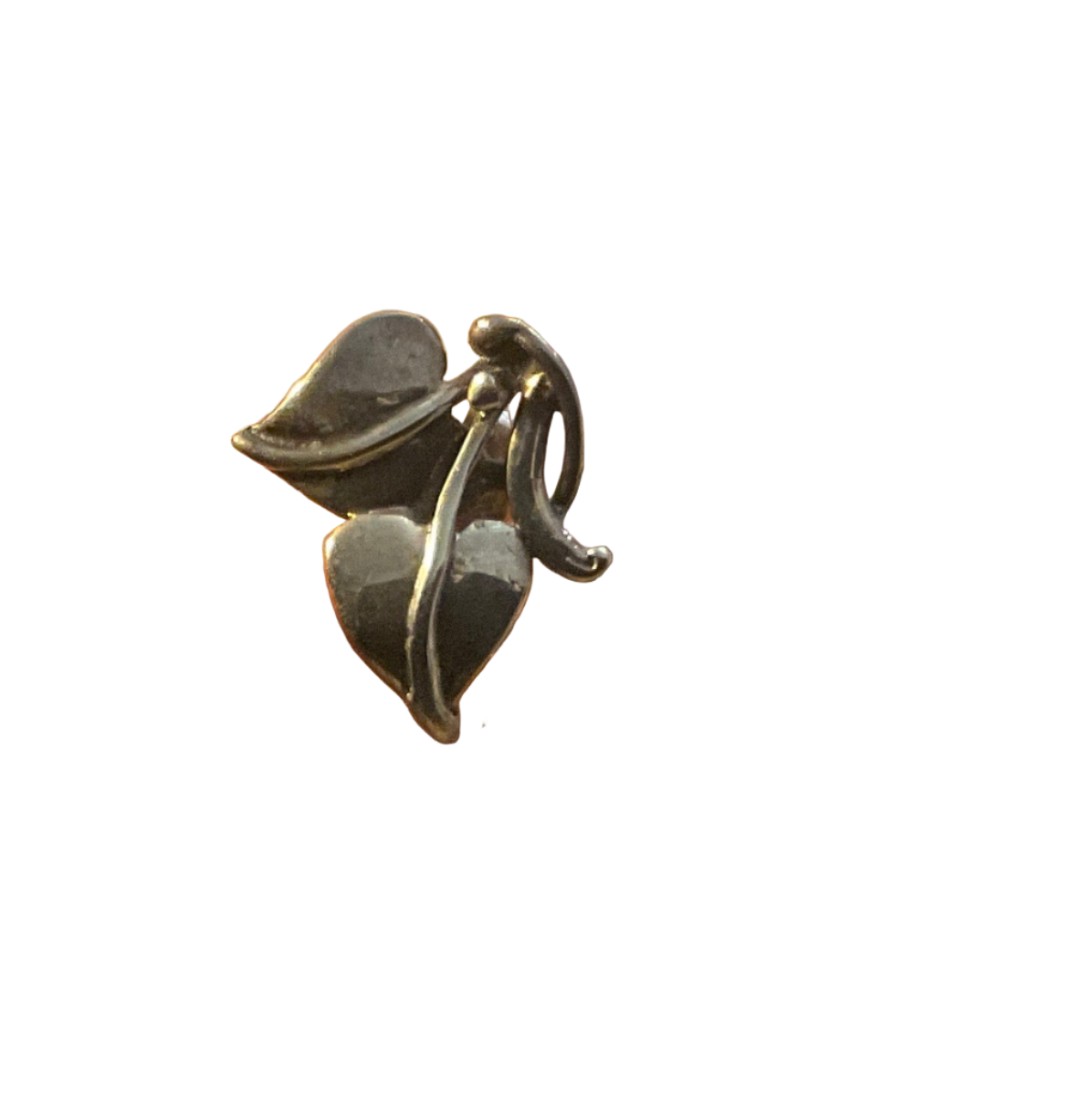 Sterling Silver Earrings 63-78 Hagit Gorali