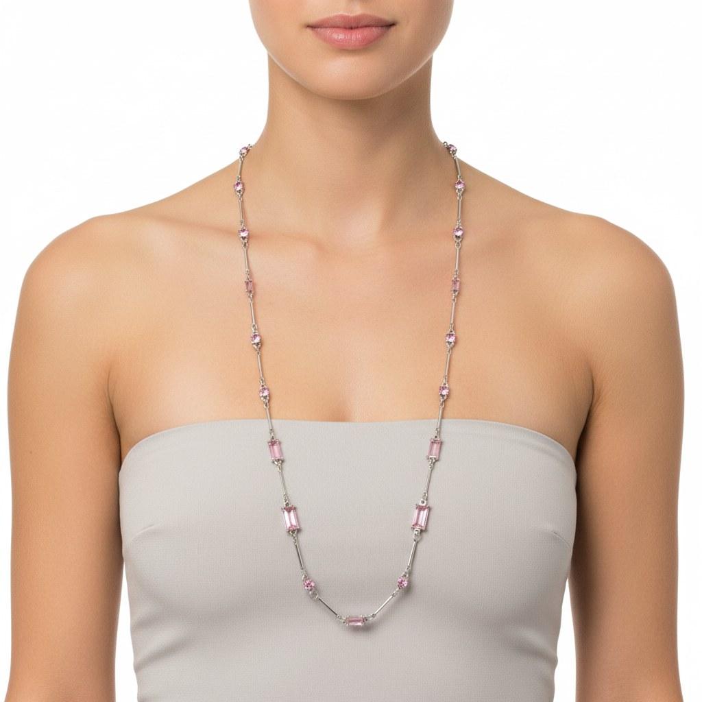 Fashion Jewellery Necklace