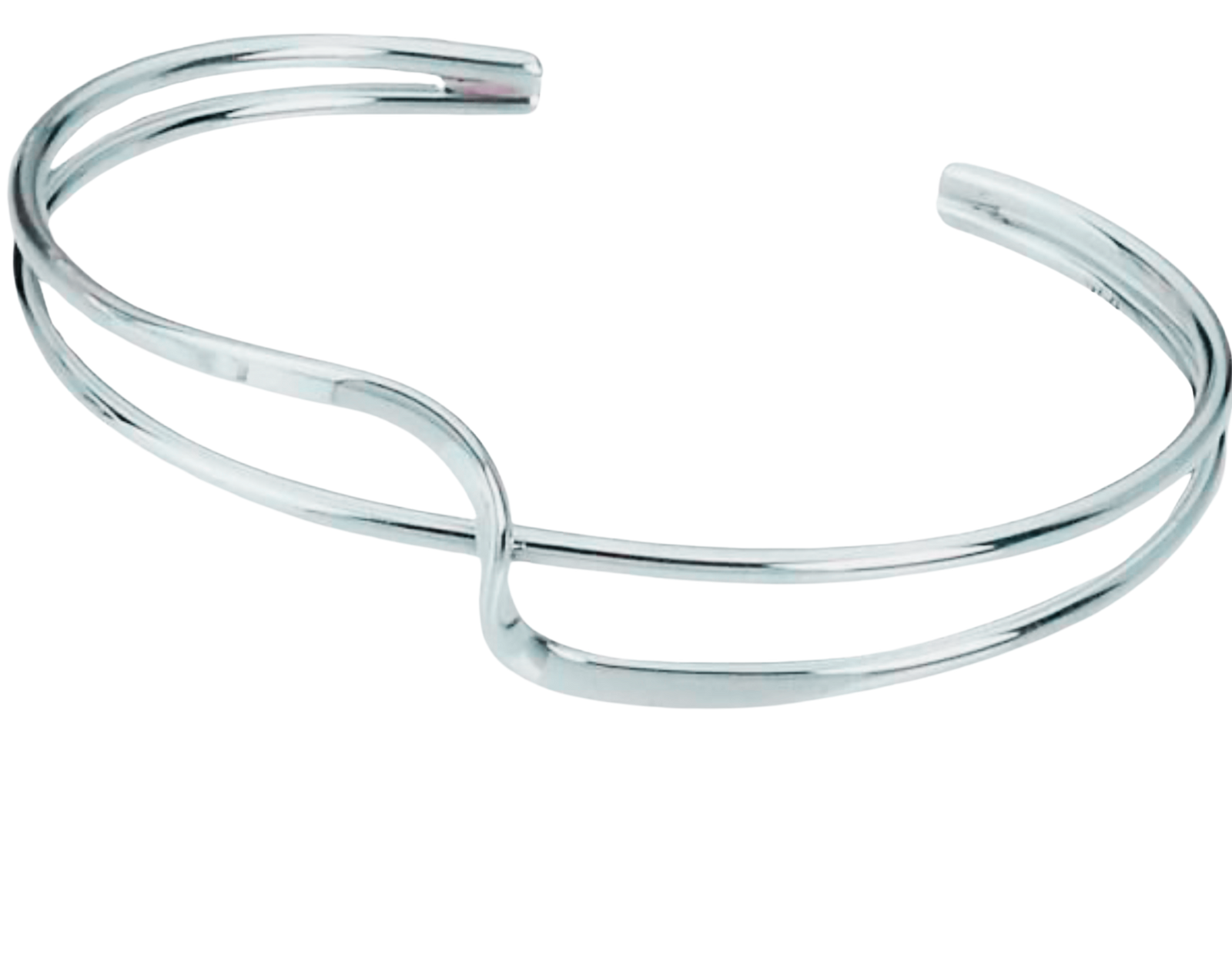 Sterling Silver Bangle  - BT1591 Tianguis Jackson