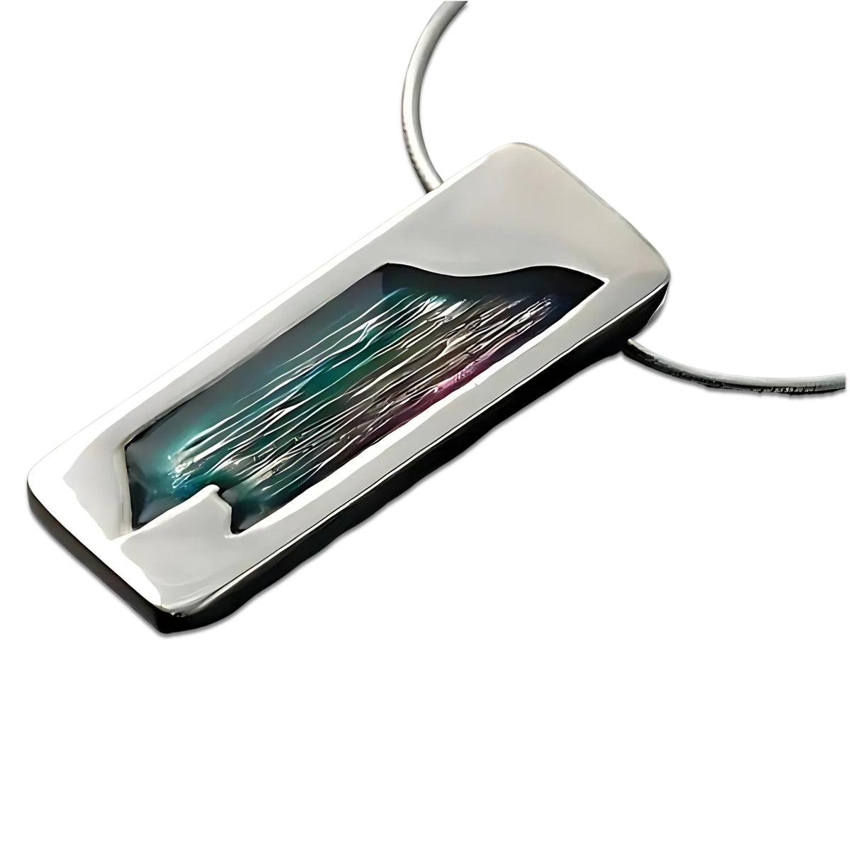 Mirrie Dancers Pendant - MDP18