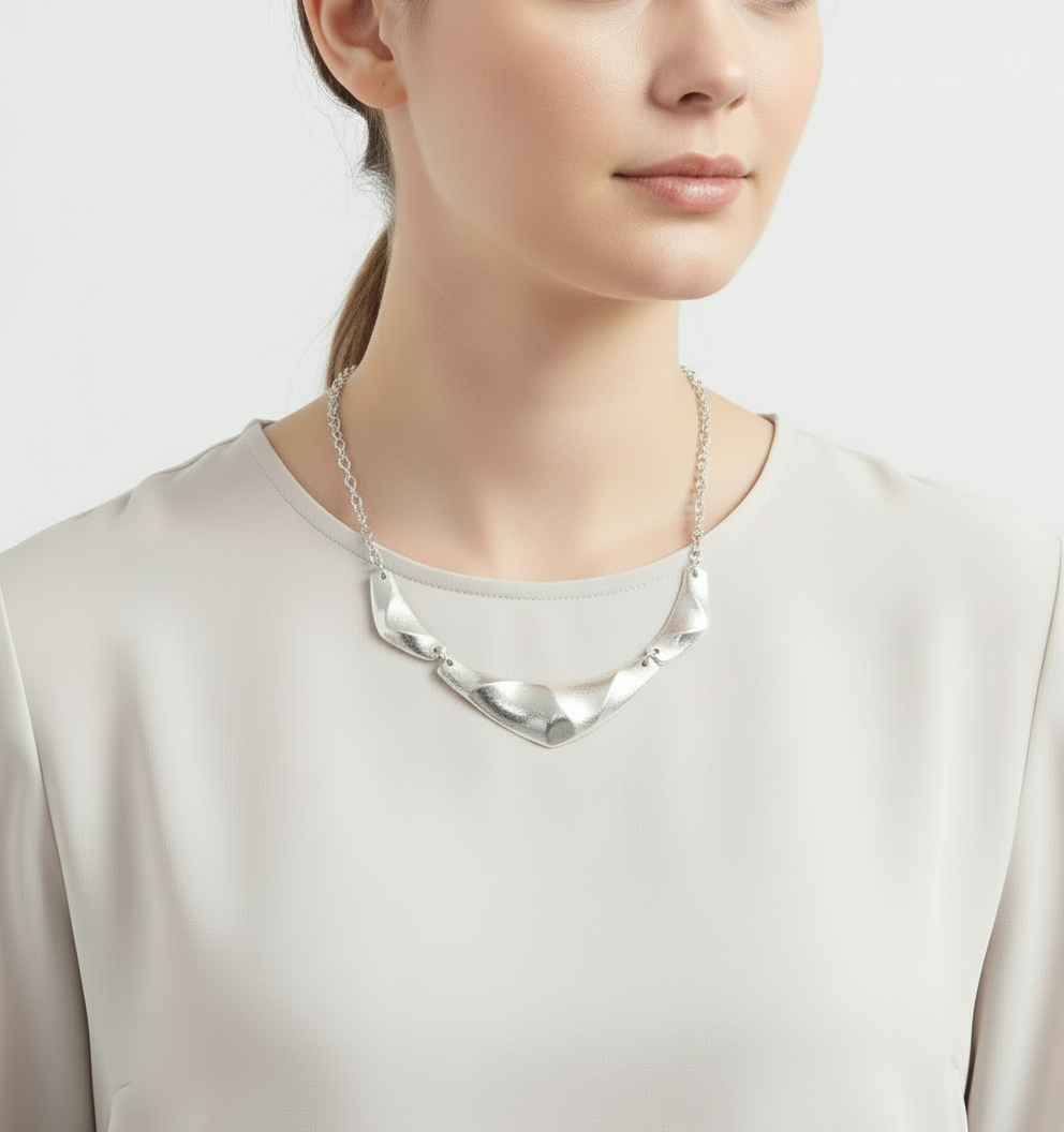 Fashion Jewellery Necklace