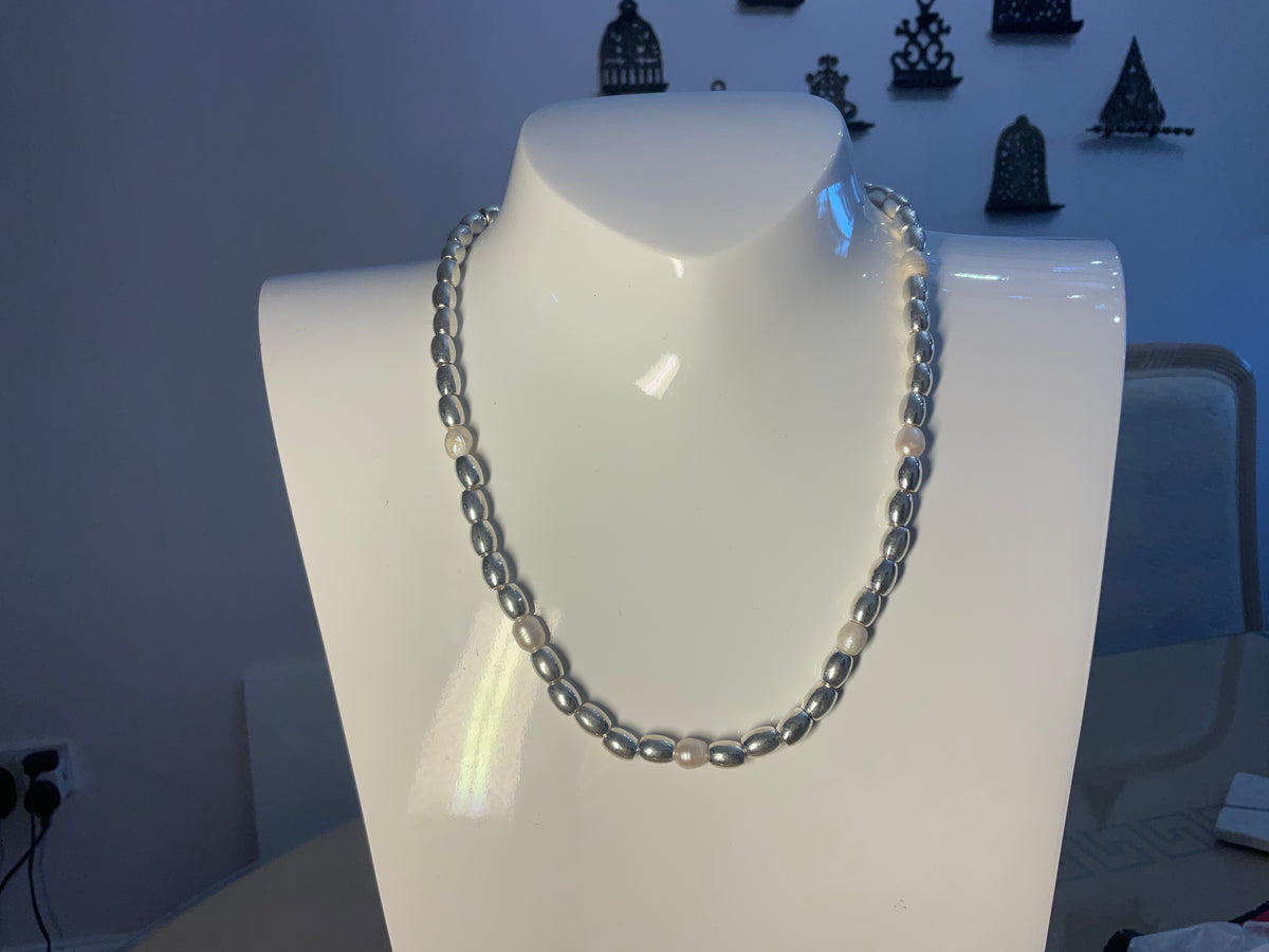 Fashion Jewellery Necklace