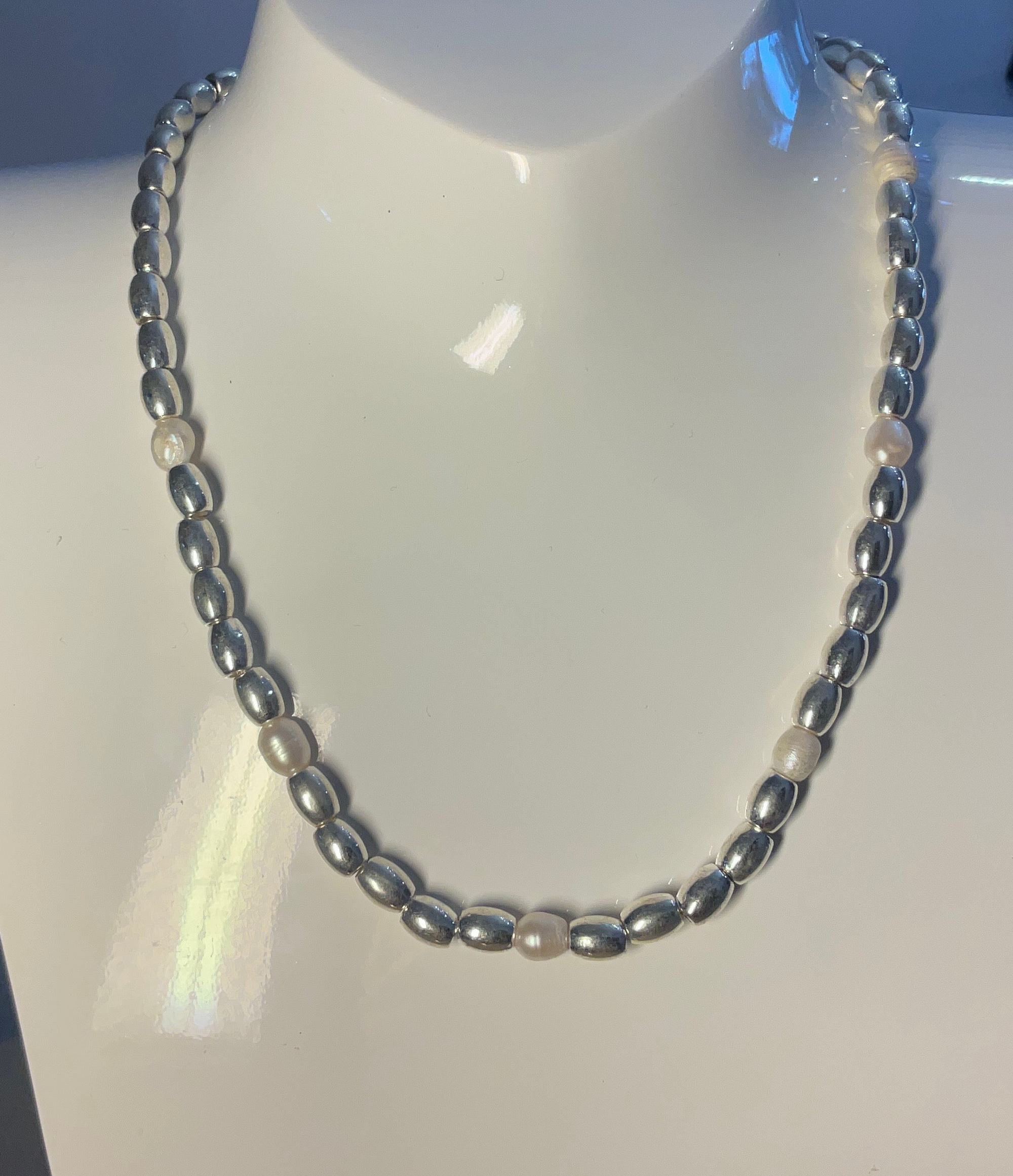 Fashion Jewellery Necklace