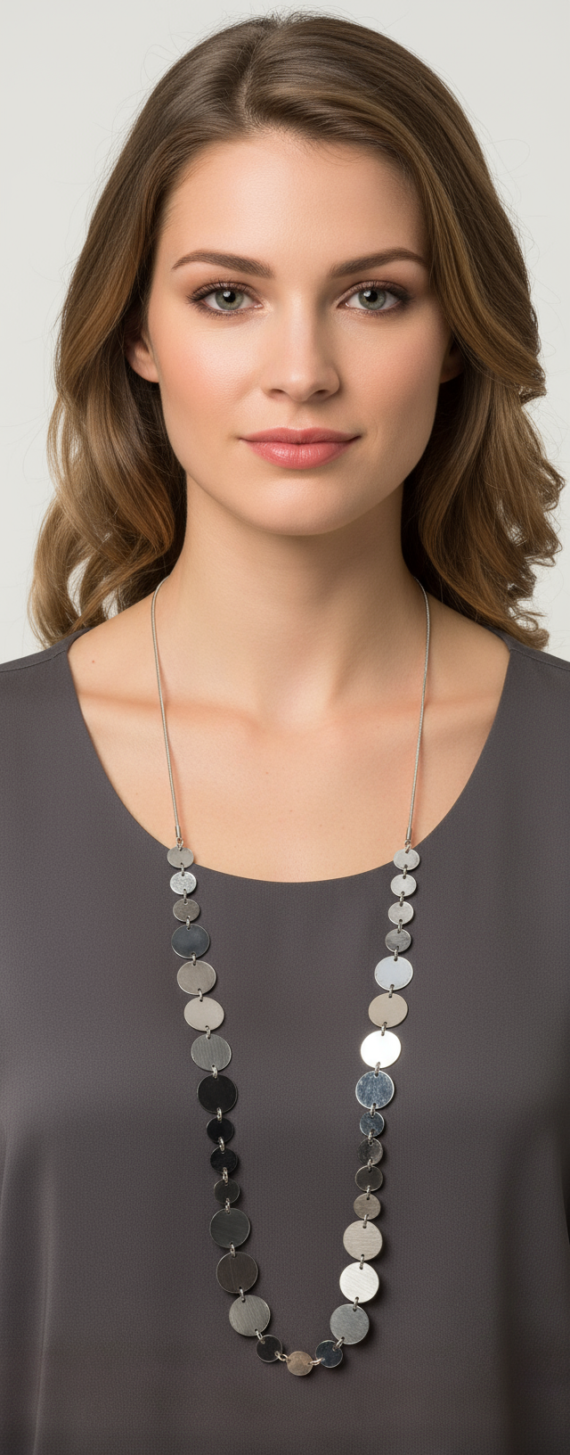 Fashion Jewellery Necklace