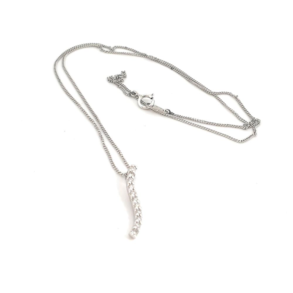 Mens Necklace, Silver Tennis Necklace Chain, Thin Diamond Tennis Chain,  Silver Chain Men Jewelry, Mens Diamond Bracelets by Twistedpendant - Etsy UK