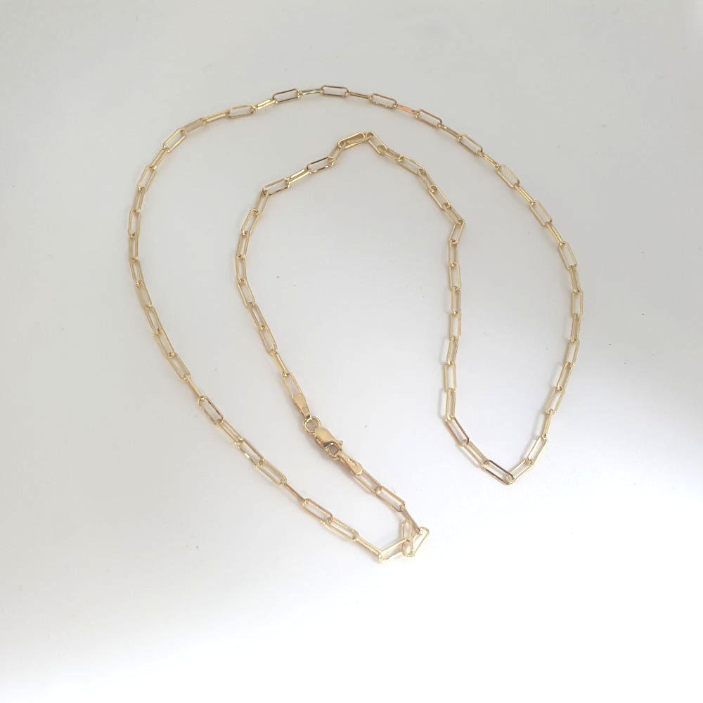18 Karat White Gold Pendant Necklace for sale at Pamono