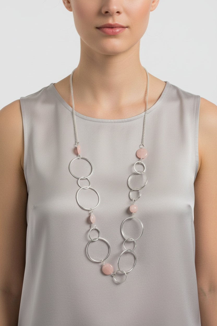 Fashion Jewellery Necklace