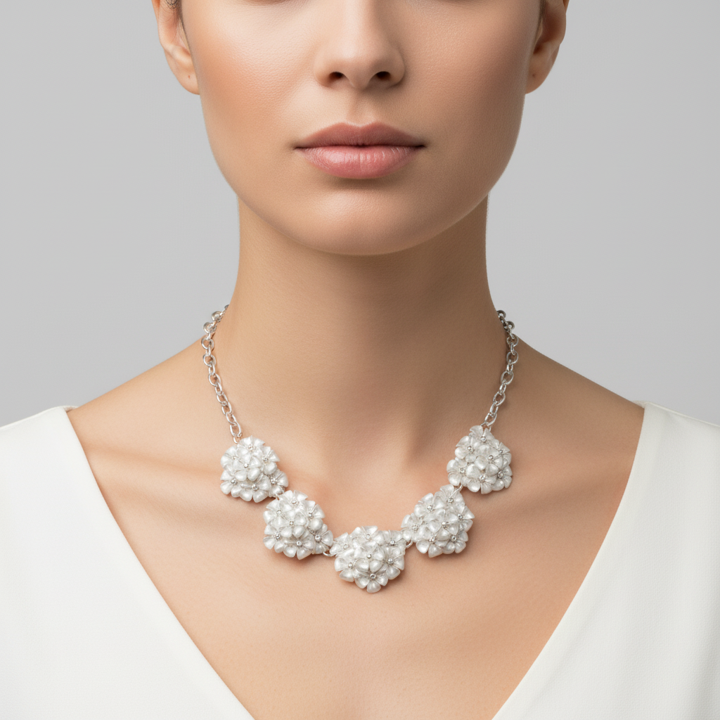 Fashion Jewellery Necklace