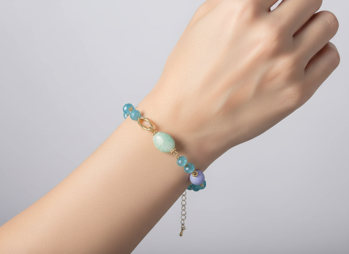 Fashion Jewellery Bracelet