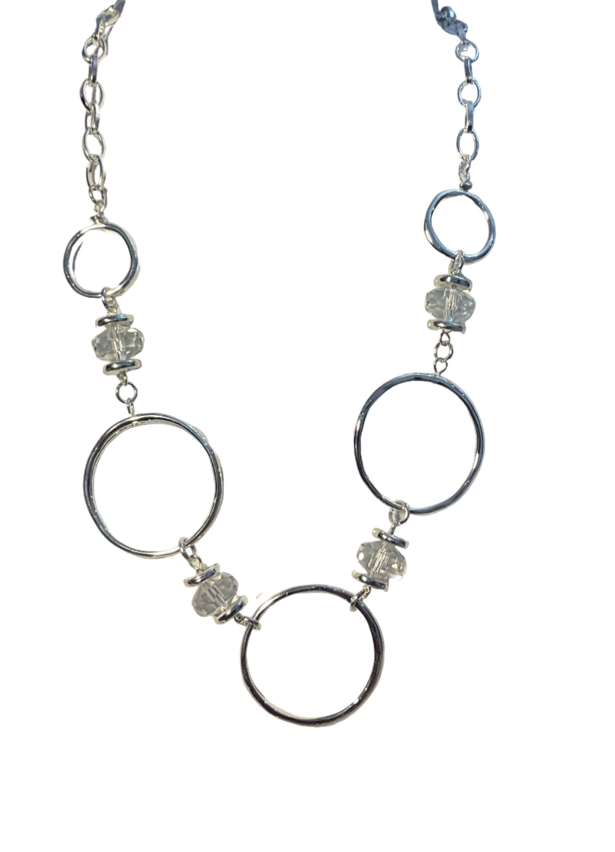 Fashion Jewellery Necklace