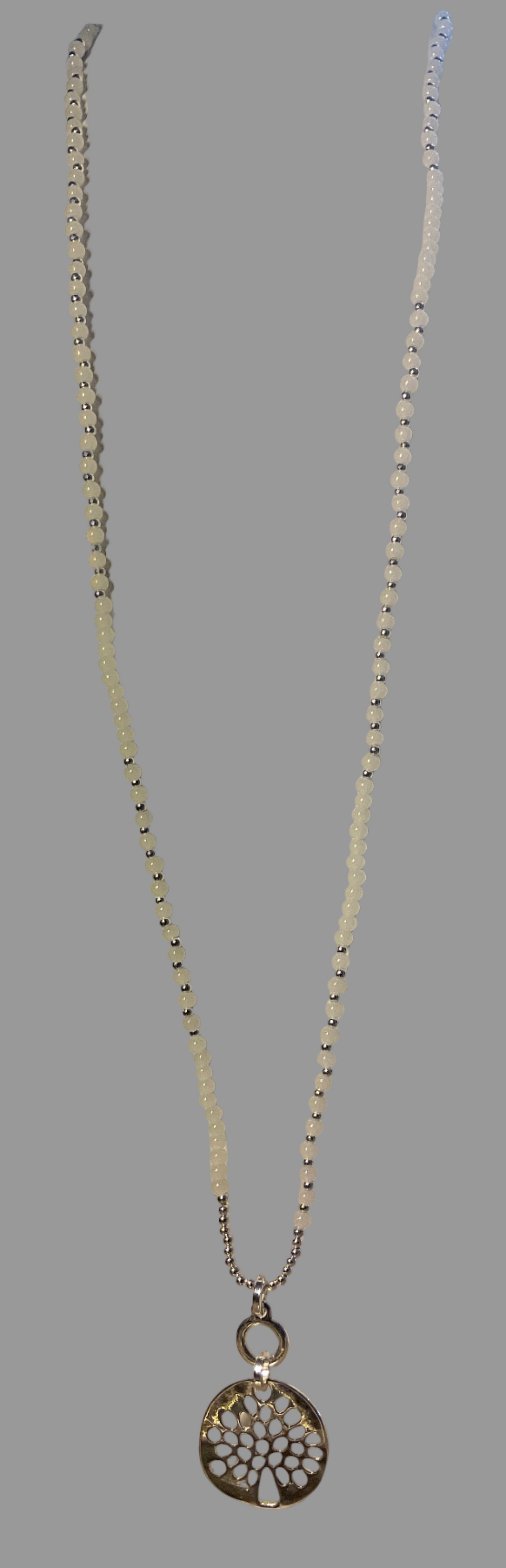 FashionJewellery Long Or Short Tree of Life Necklace.