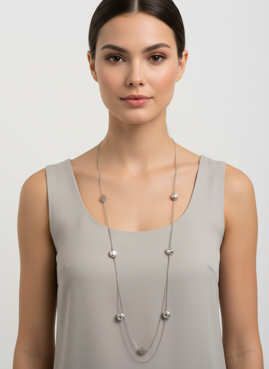 Fashion Jewellery Necklace