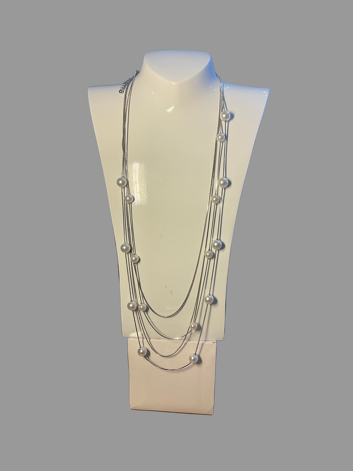 Fashion Jewellery Necklace