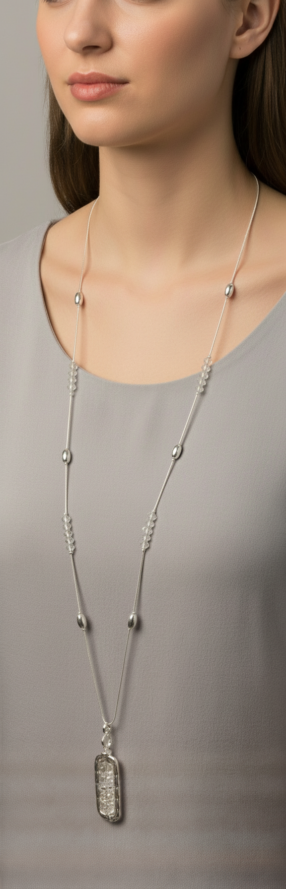 Fashion Jewellery Necklace