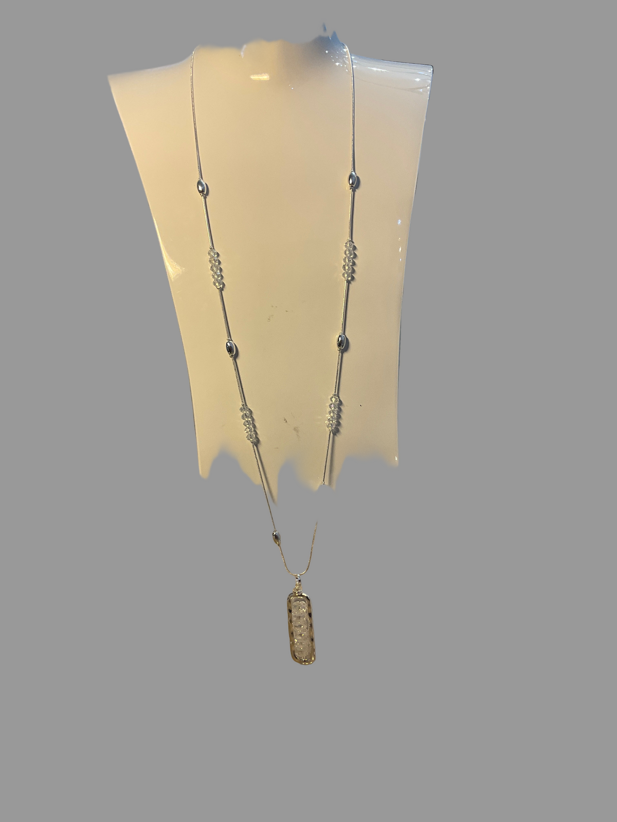 Fashion Jewellery Necklace