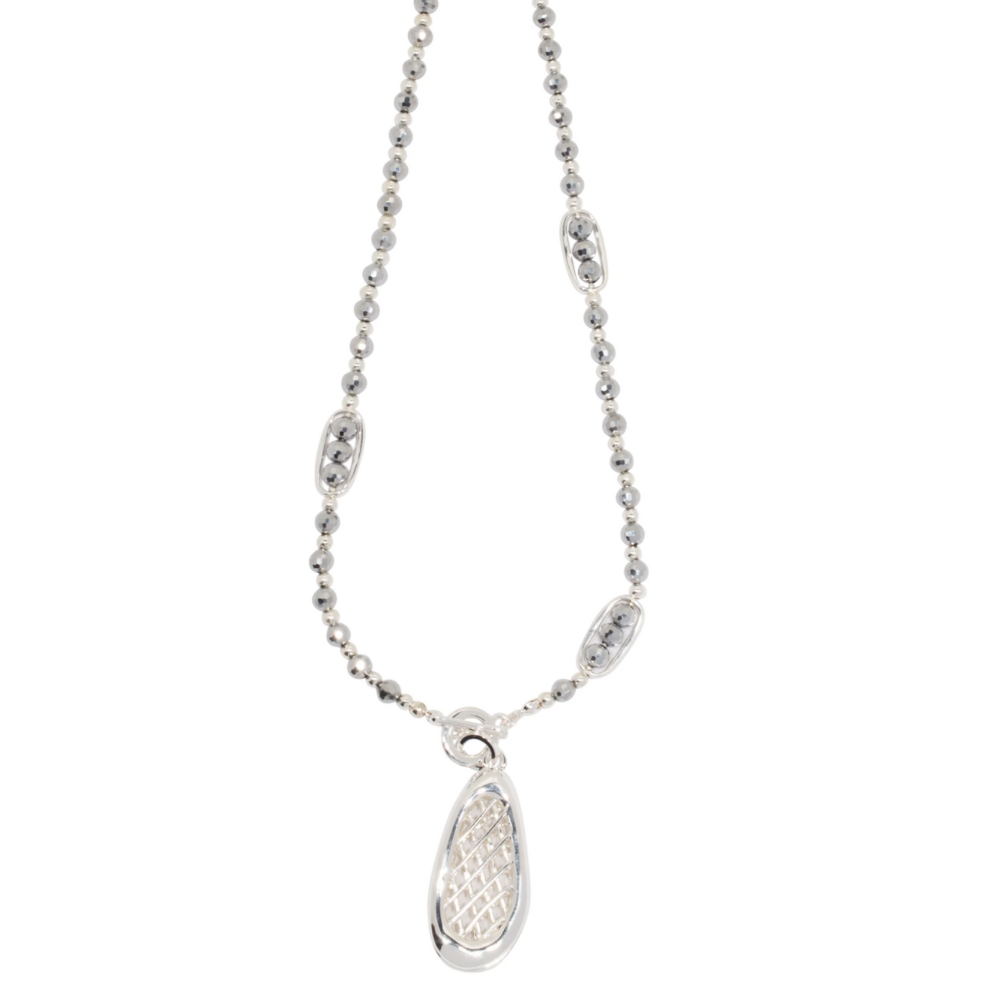 Fashion Jewellery Necklace