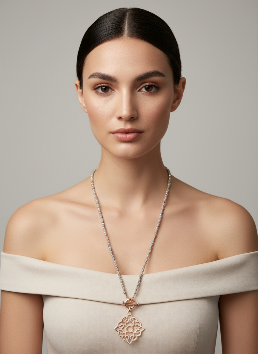 Fashion Jewellery Necklace