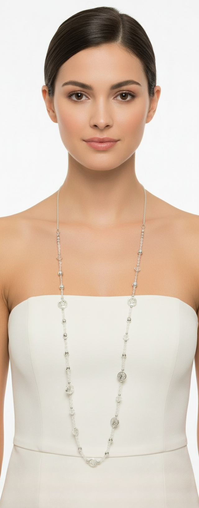 Fashion Jewellery Necklace