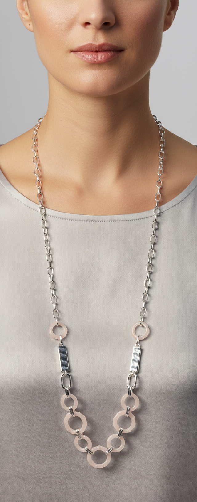 Fashion Jewellery Necklace