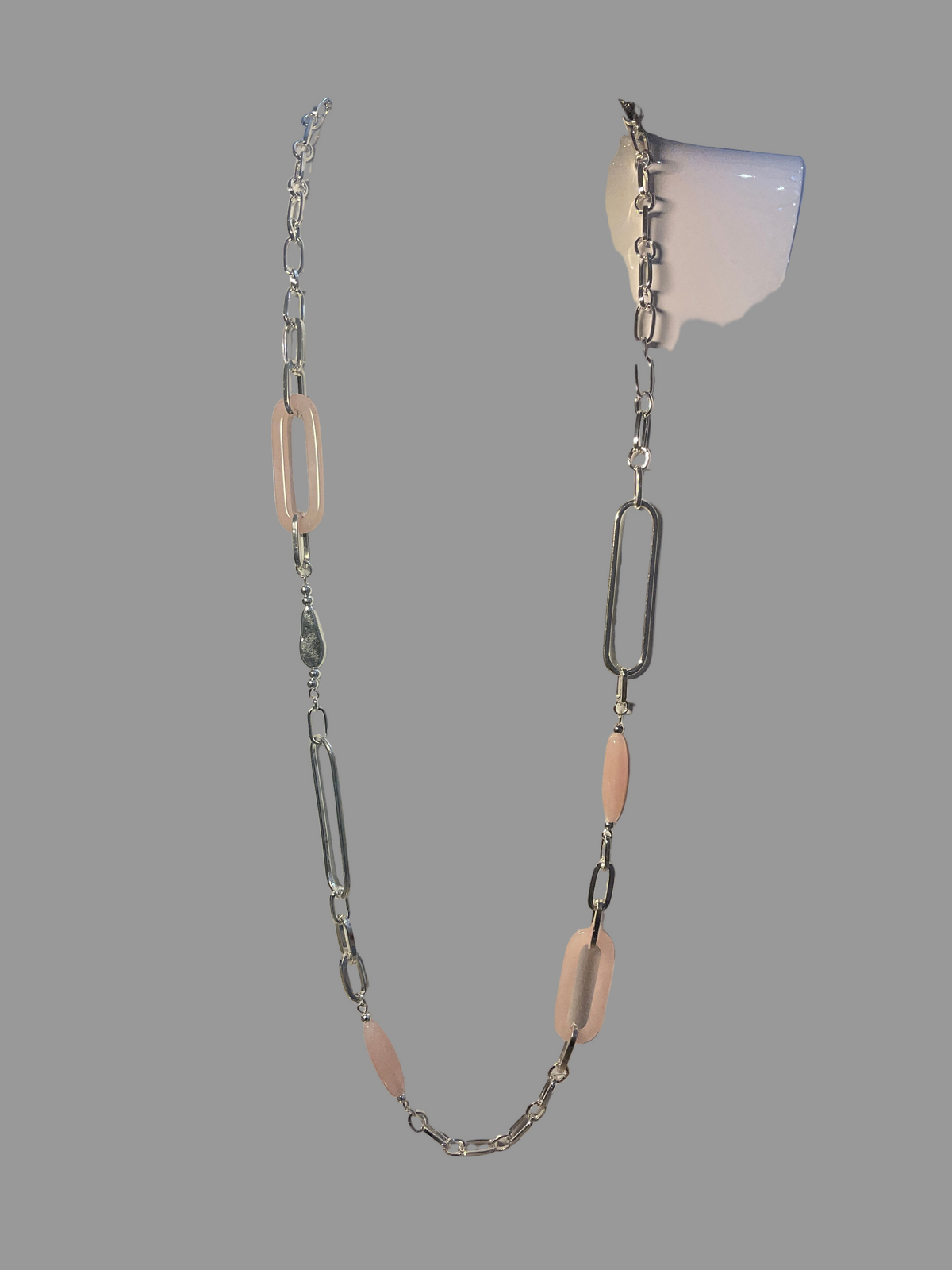 Fashion Jewellery Long Necklace