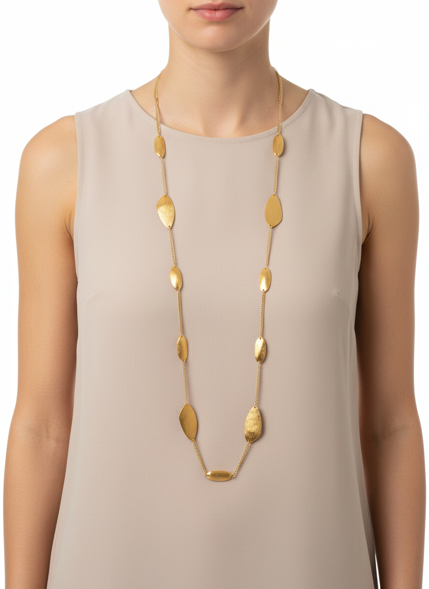 Fashion Jewellery statement Necklace