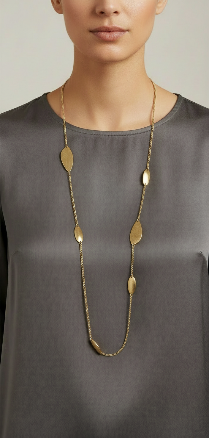 Fashion Jewellery statement Necklace