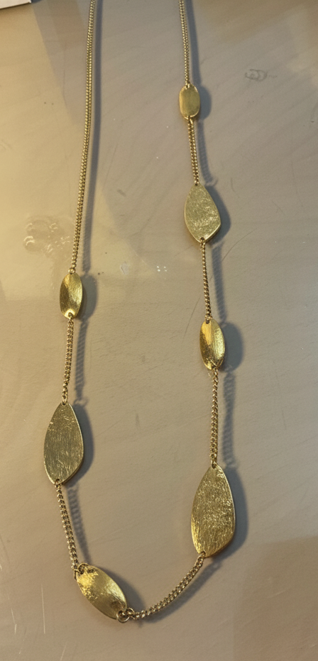 Fashion Jewellery statement Necklace