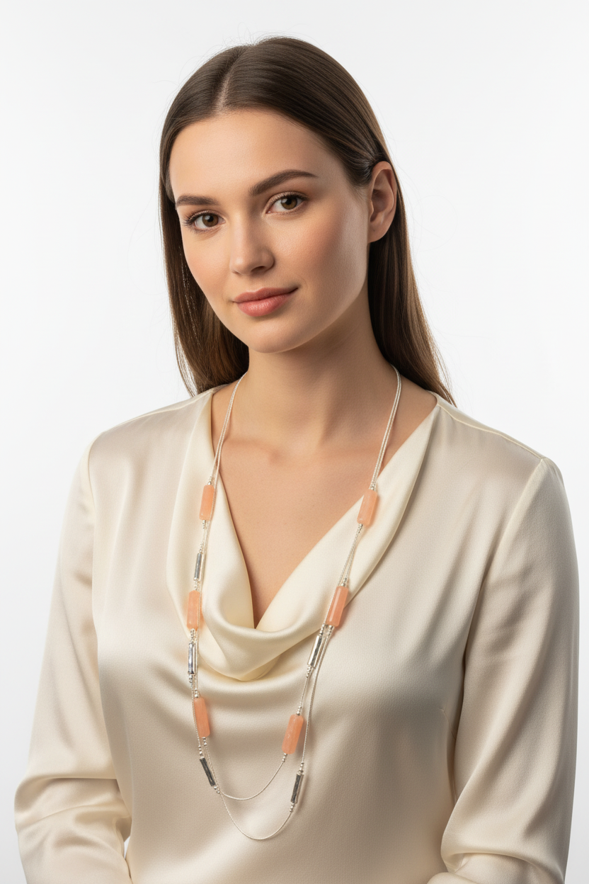 Fashion Jewellery Necklace