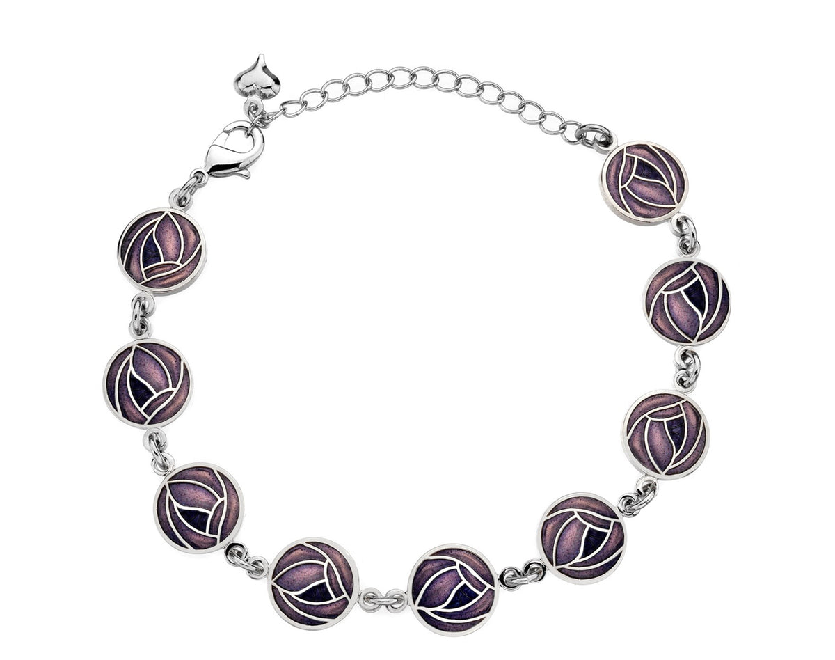 Sea Gems Mackintosh Bracelet and - 7664