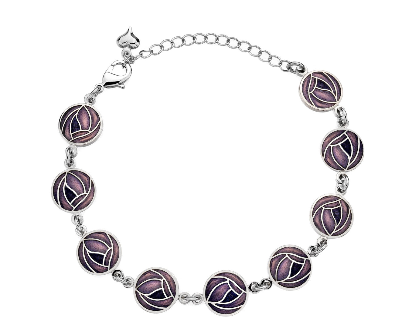 Sea Gems Mackintosh Bracelet and - 7664