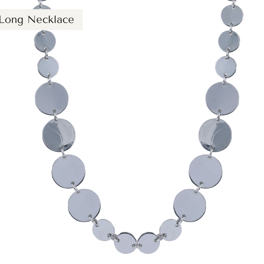 Fashion Jewellery Necklace