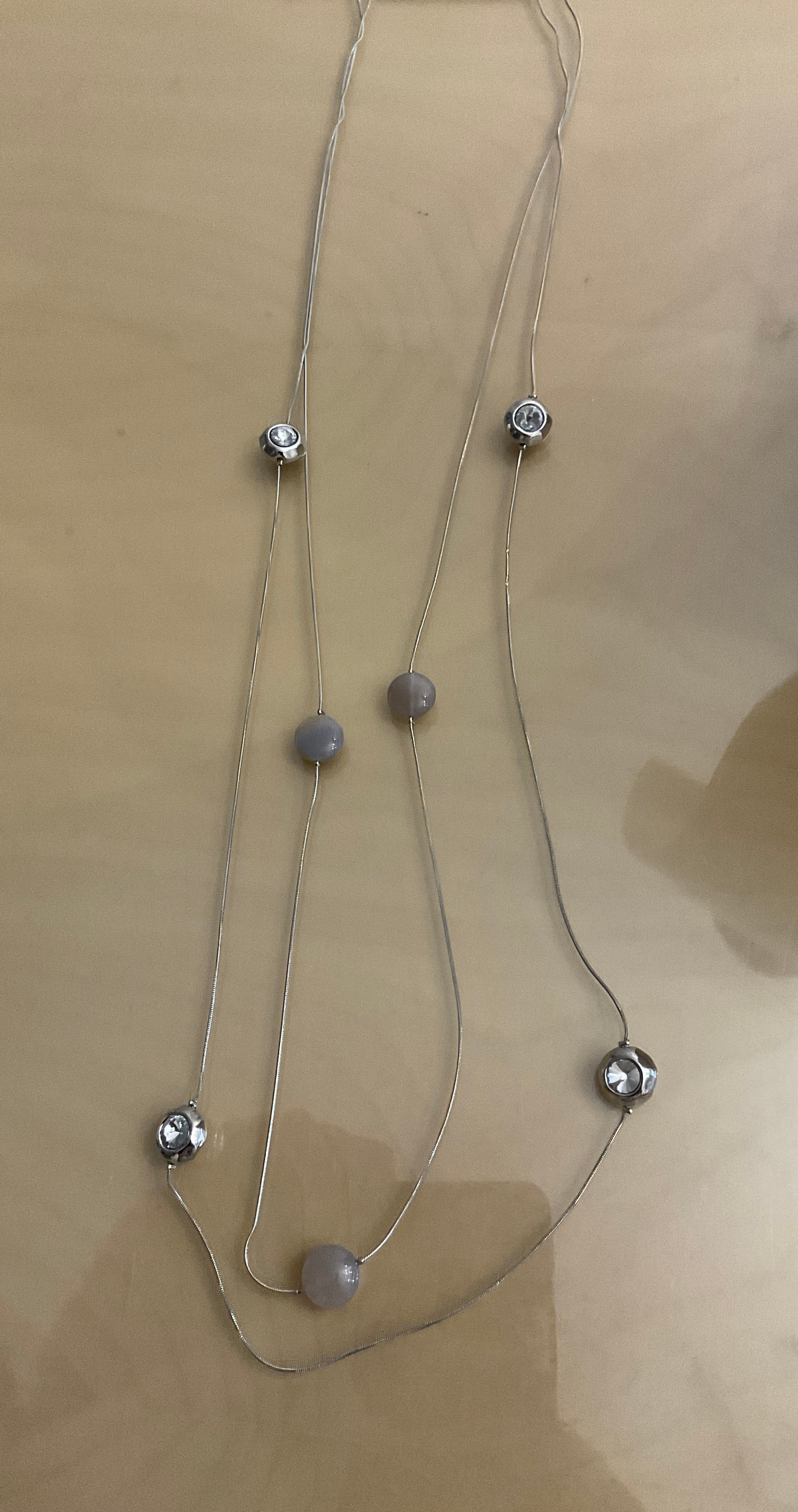 Fashion Jewellery Necklace