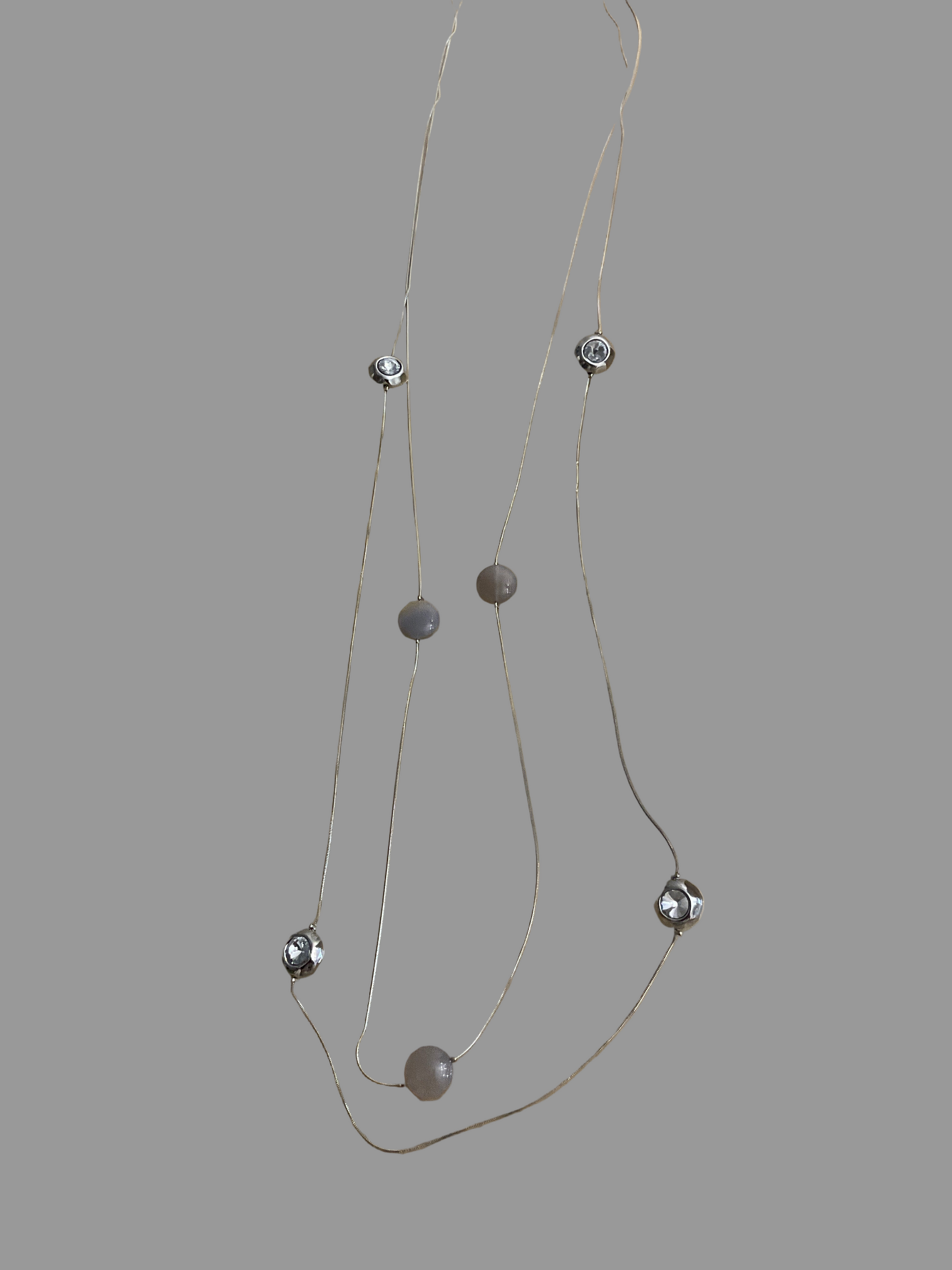 Fashion Jewellery Necklace