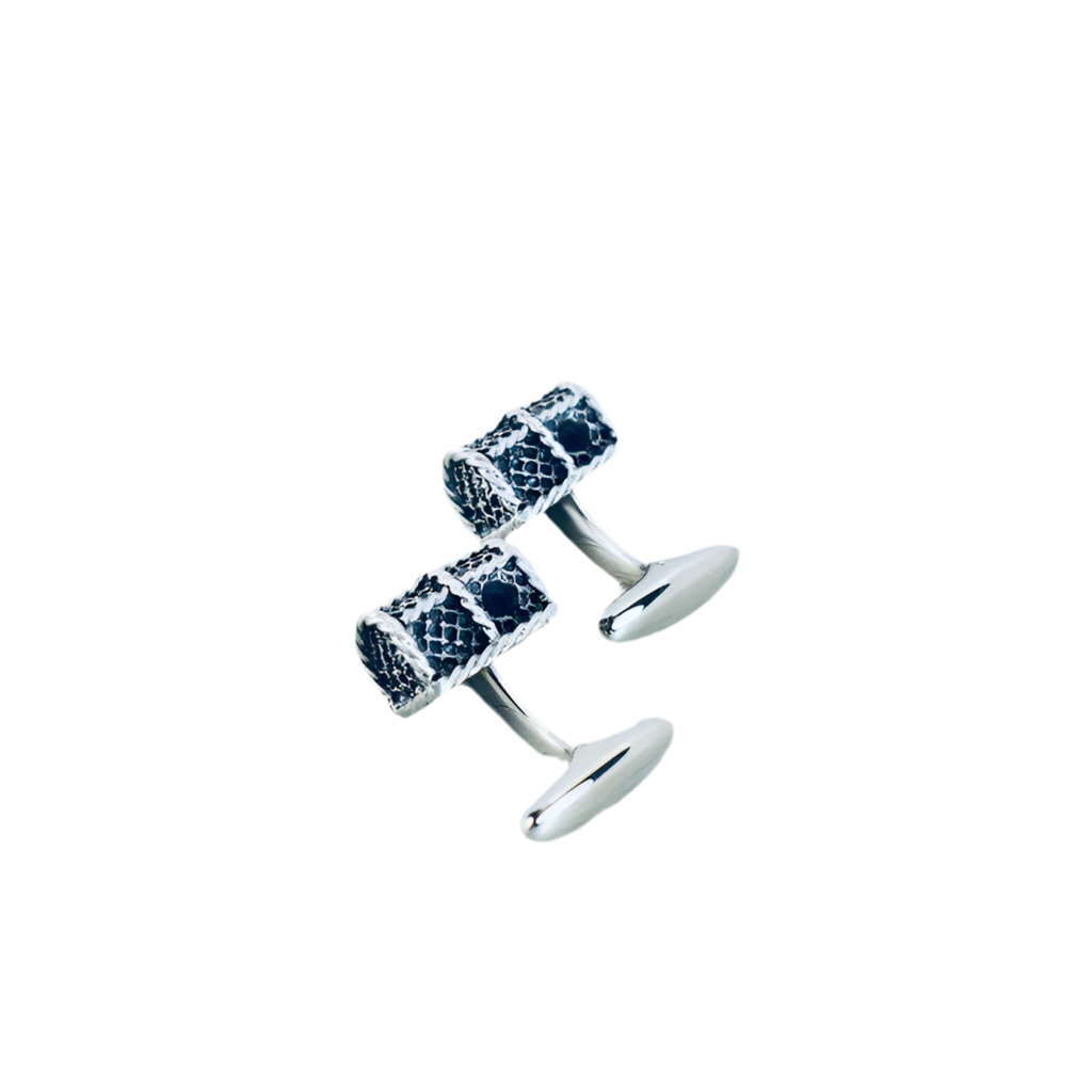 Creel Cufflinks