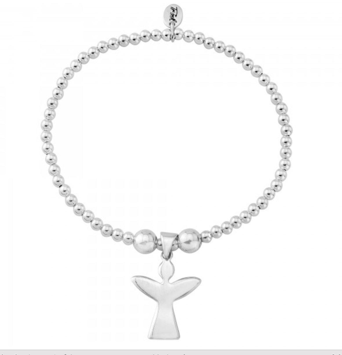 Angel bracelet- TR035